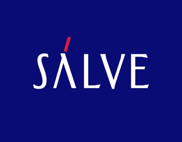 SALVE logo profile 2